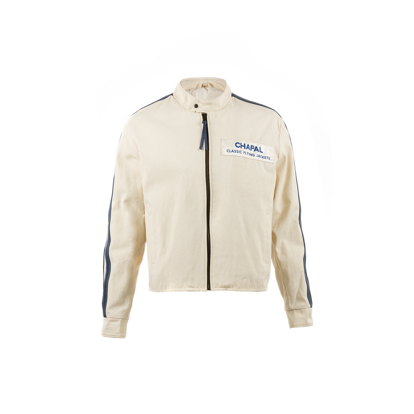 Blouson Anglais ‐CANVAS