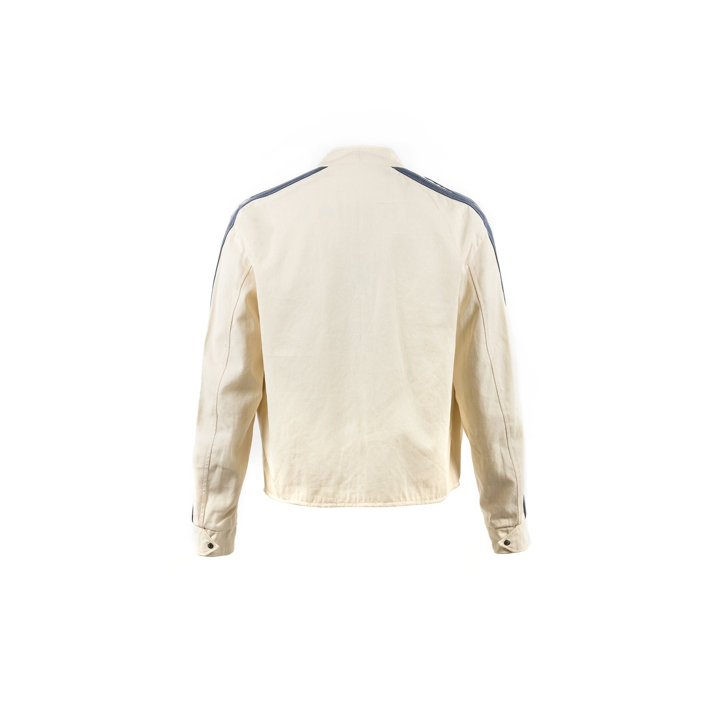 Blouson Anglais ‐CANVAS