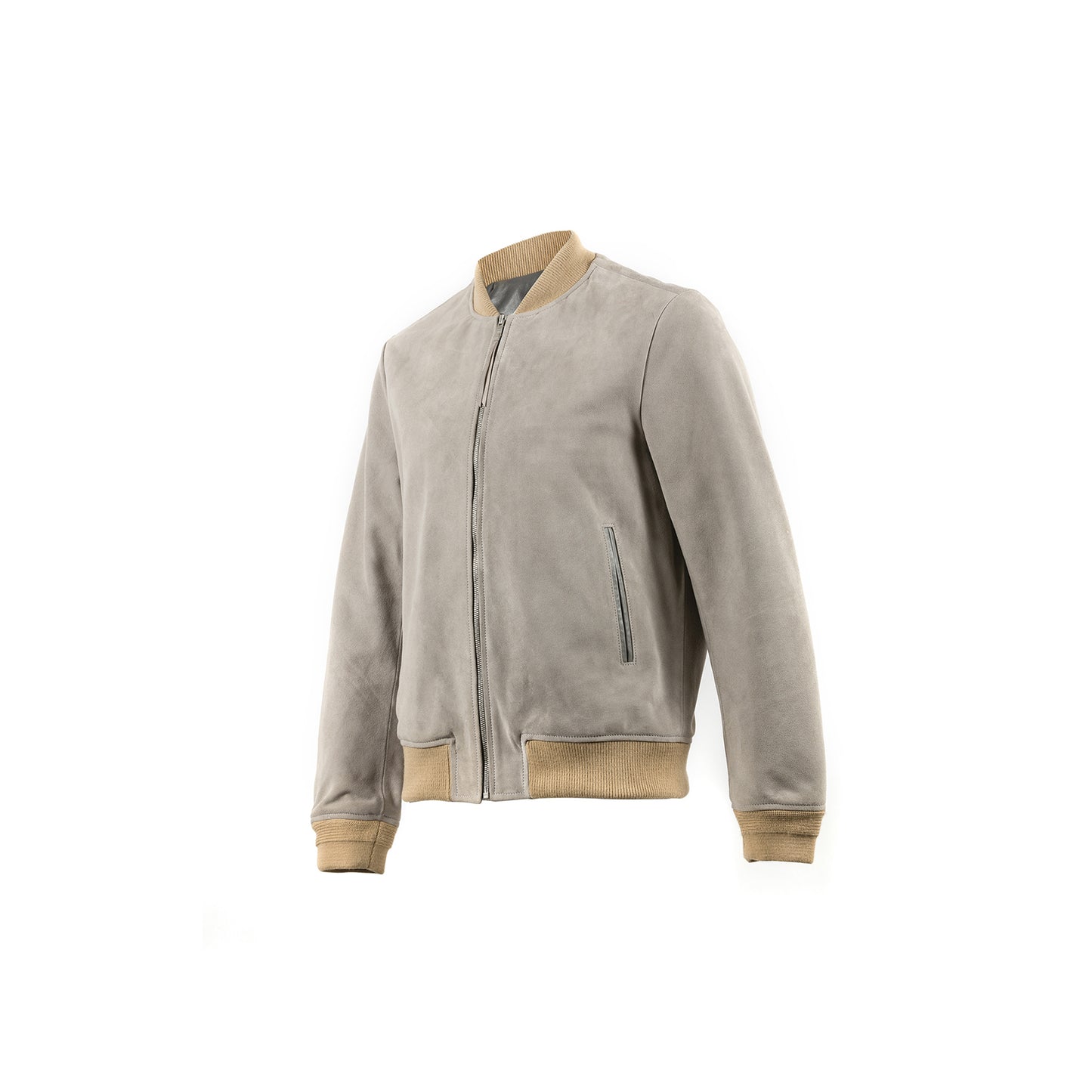 Blouson Daim
