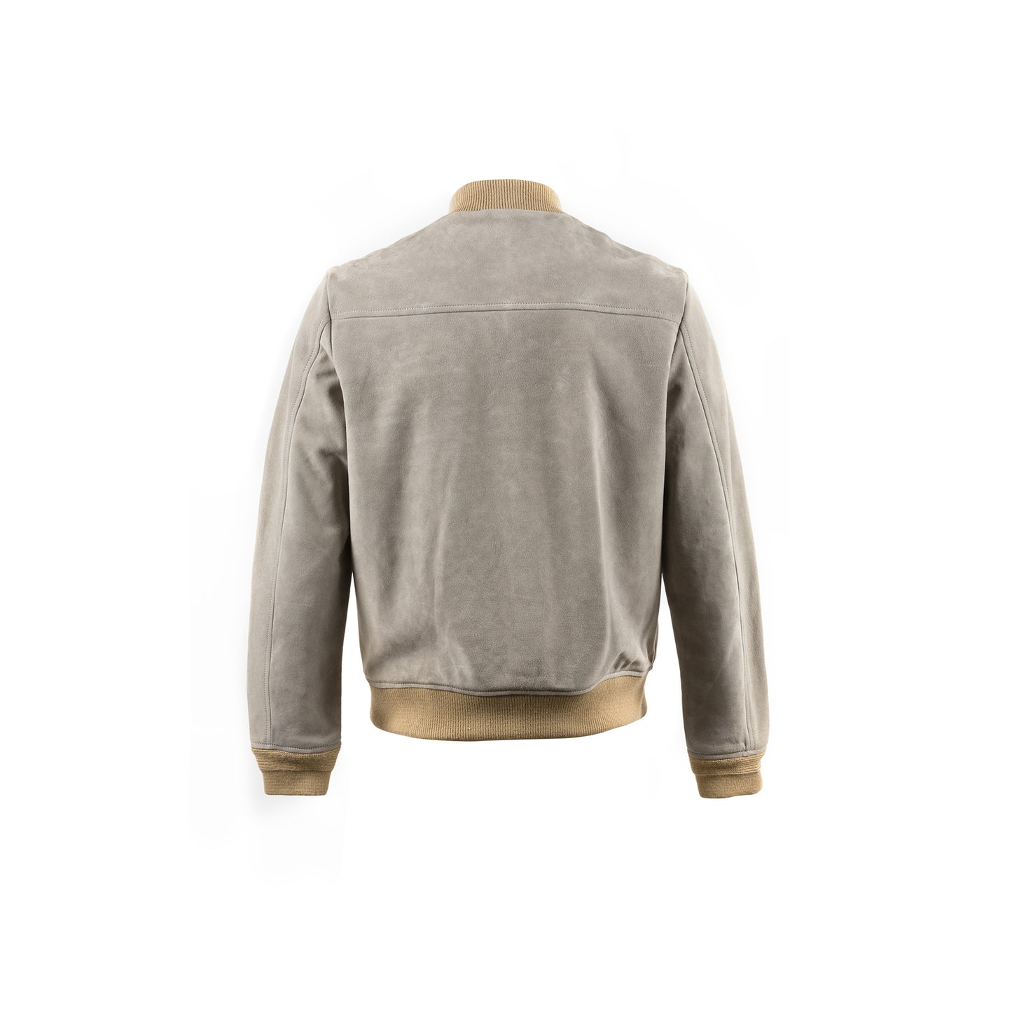 Blouson Daim