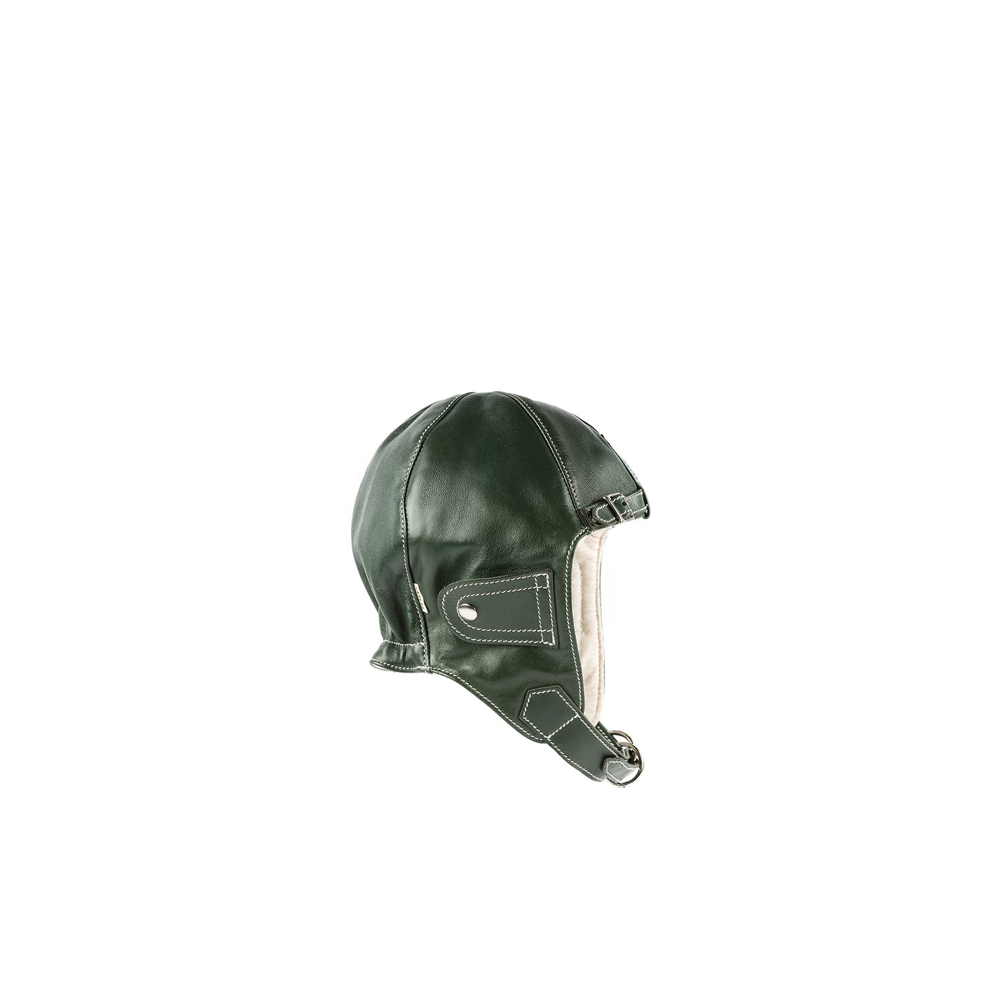 Driver Helmet