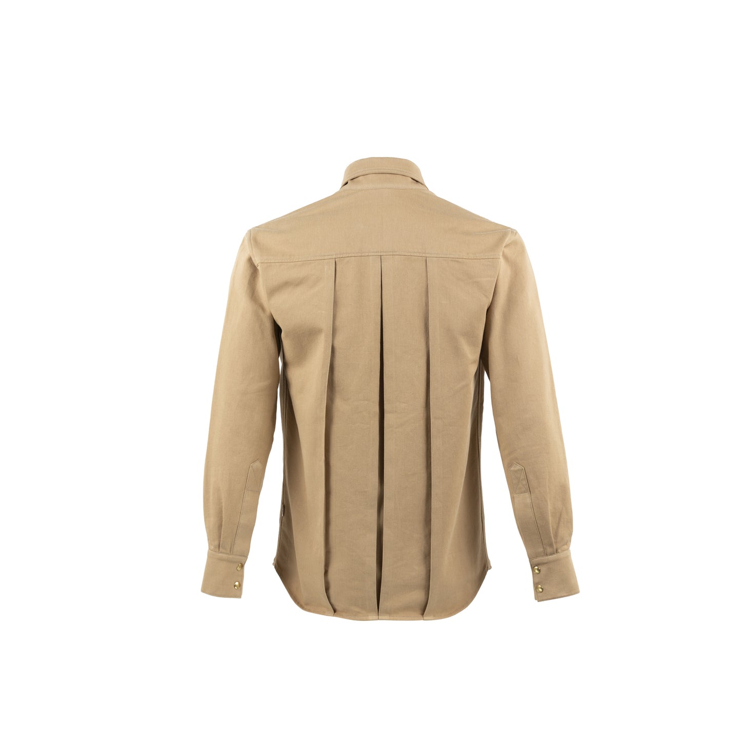 SS23 Shirt - Cotton Gabardine