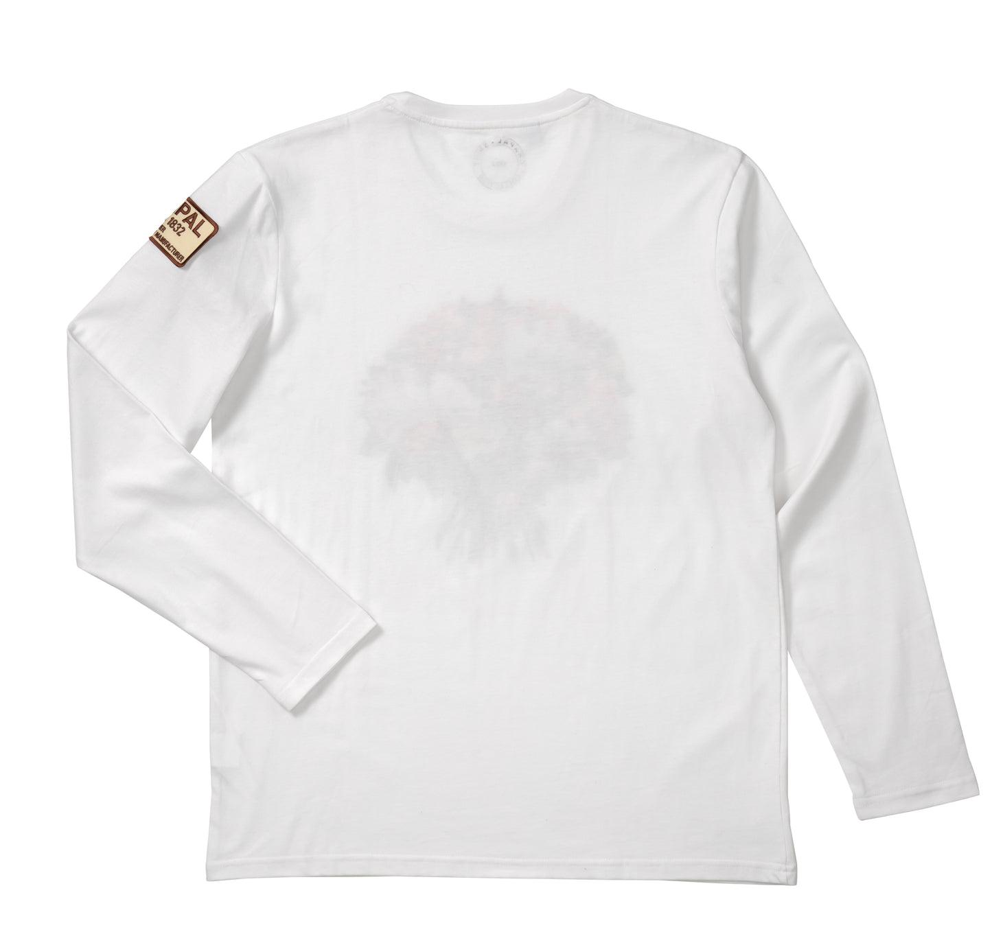 Flowers T-shirt