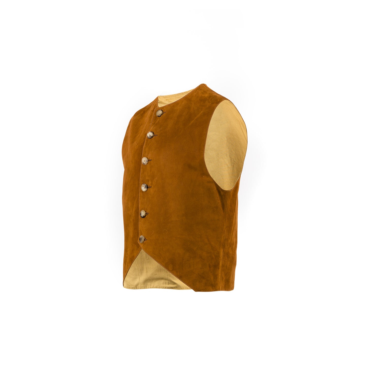 Nuvolari Vest