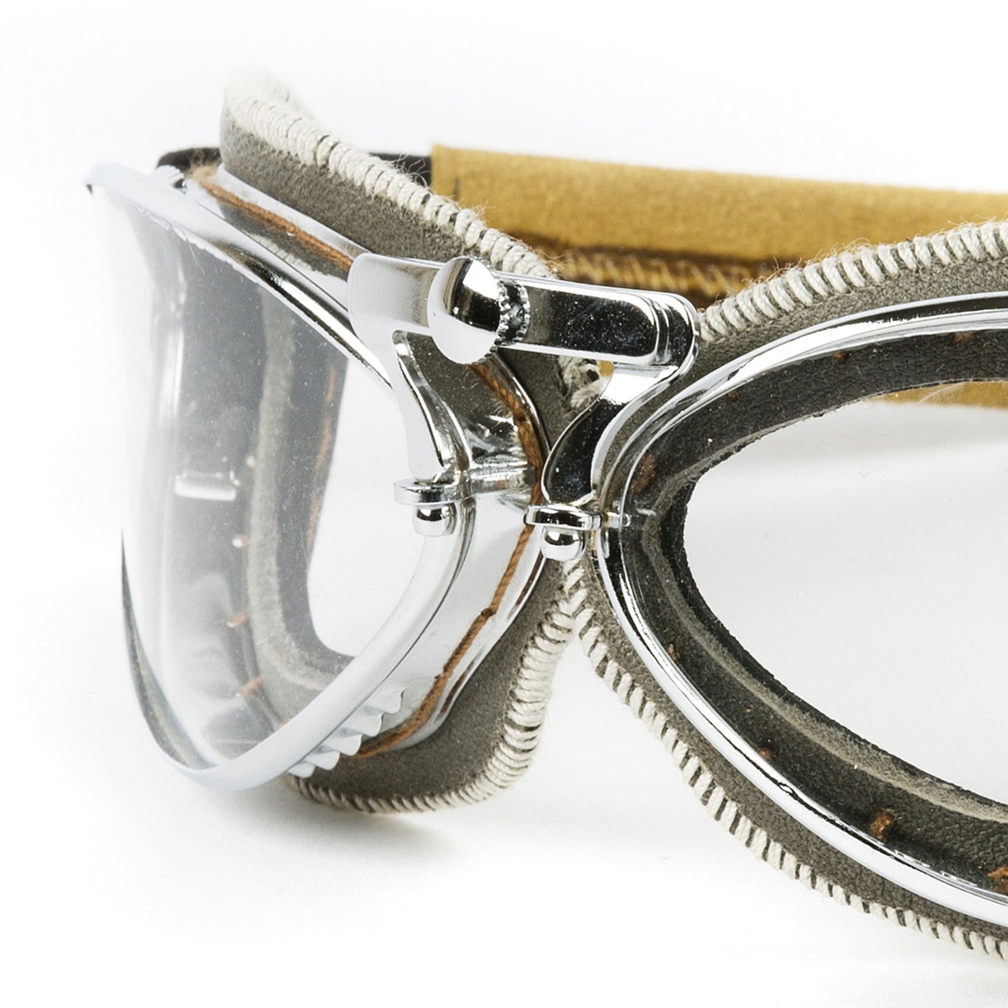Retro Goggles