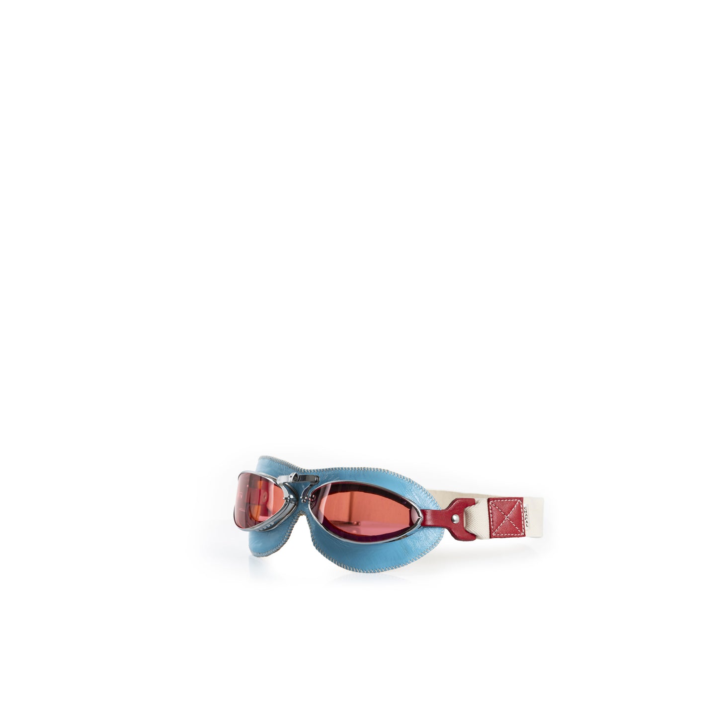 Full Face Goggles - Silk lining