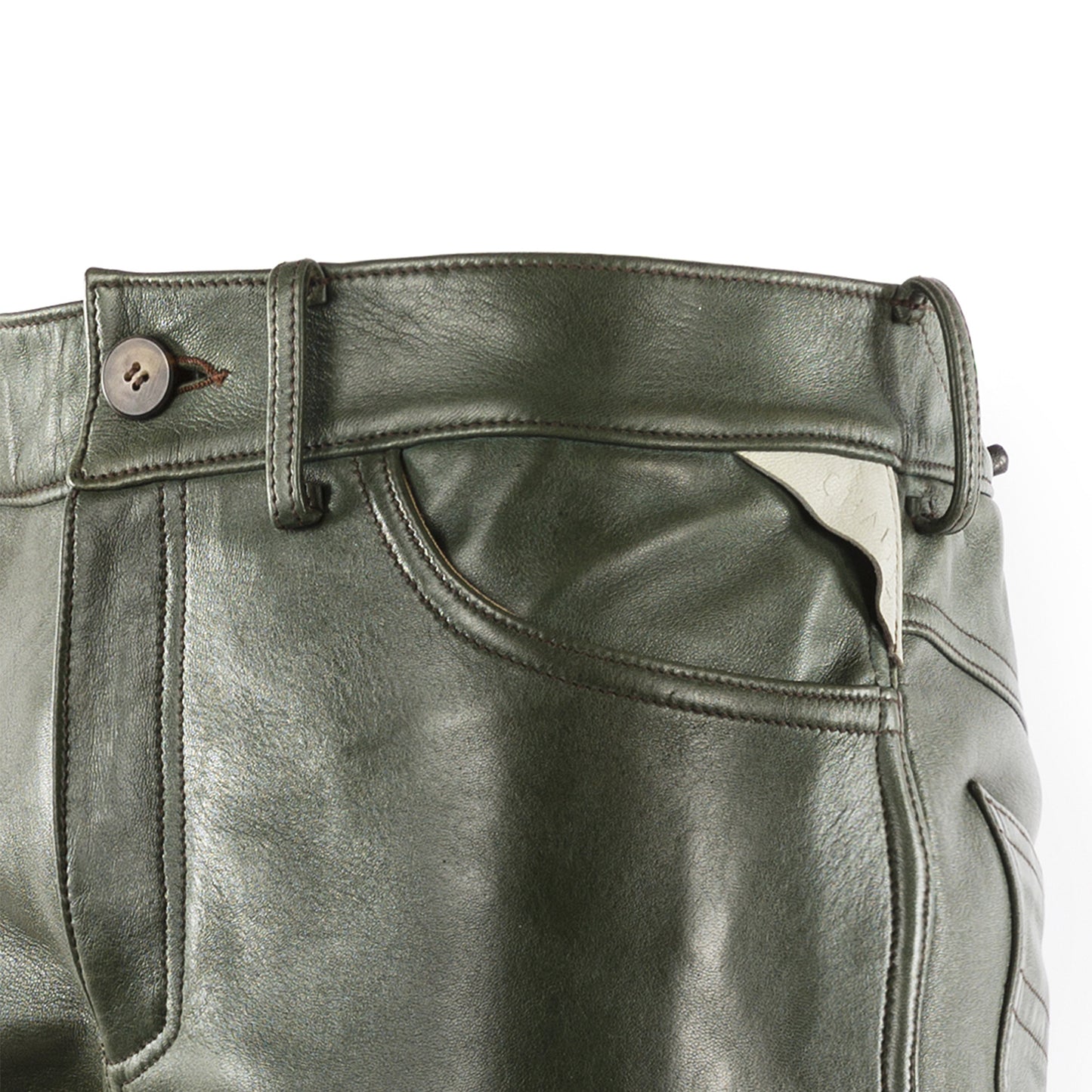 Pants 2008 A