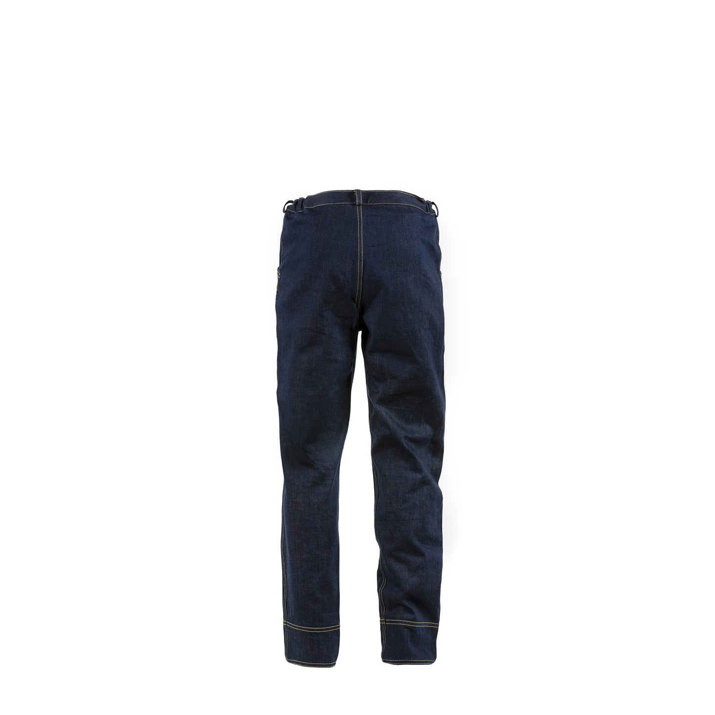 Pilot Pants - Denim canvas