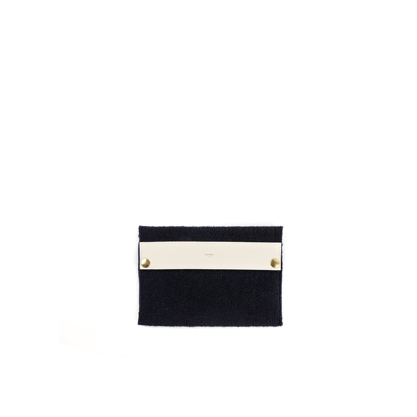 Wool Clutch
