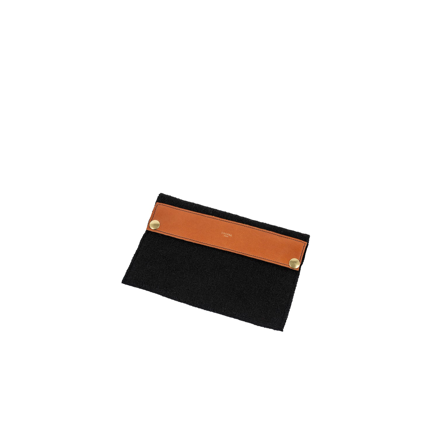 Wool Clutch