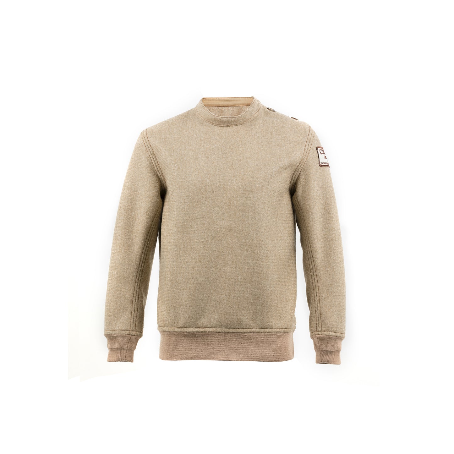 Jumper N°1
