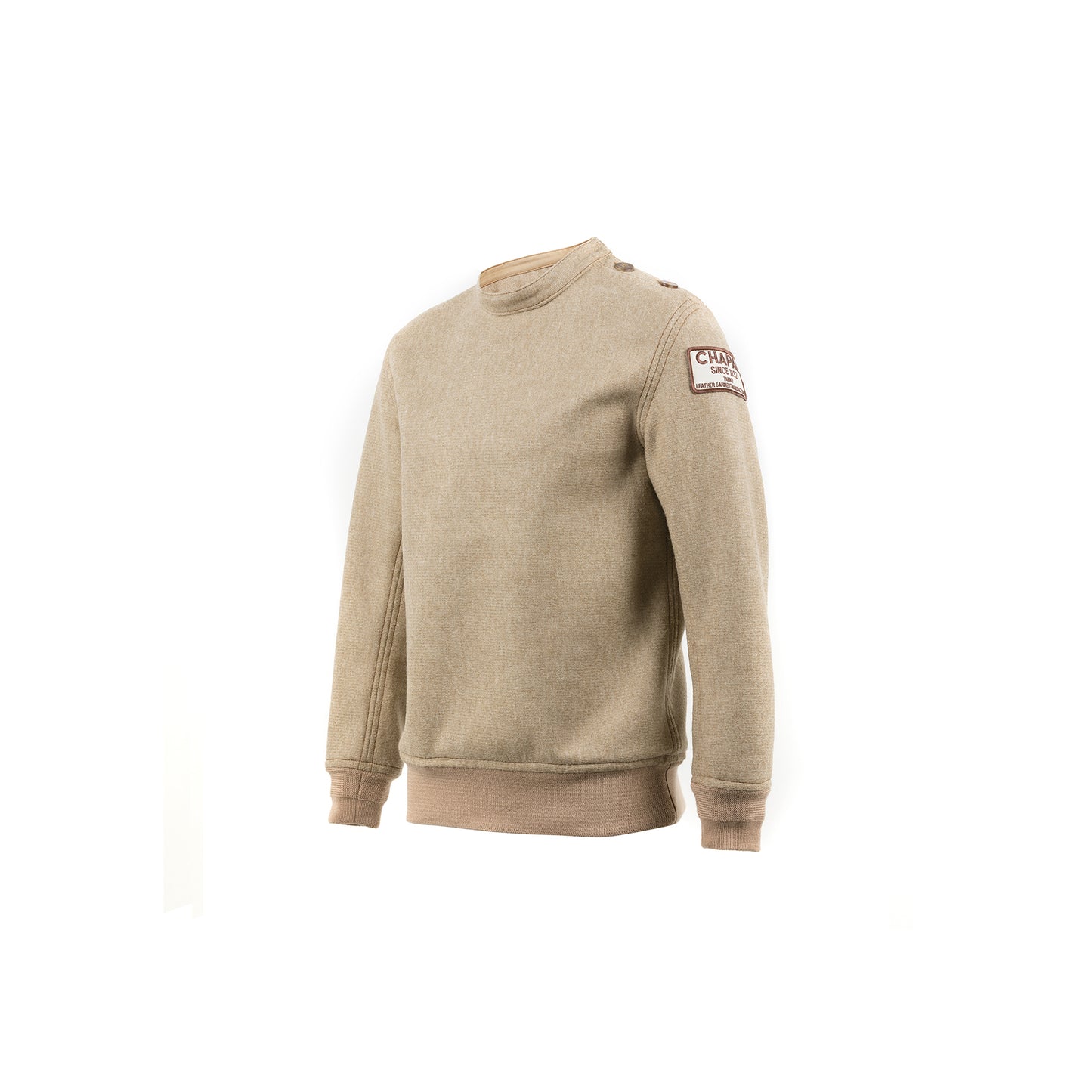Jumper N°1