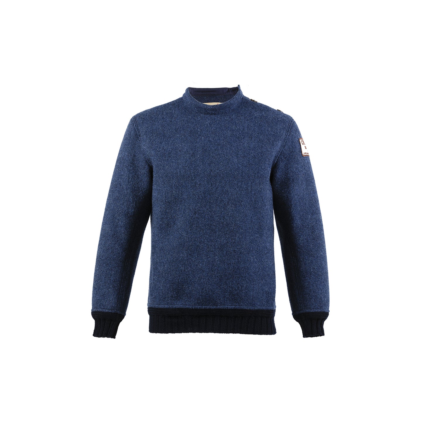 Jumper N°1