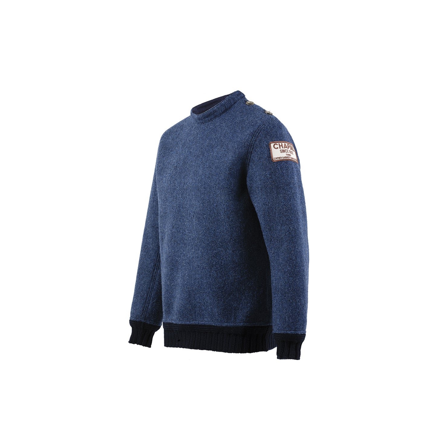 Jumper N°1
