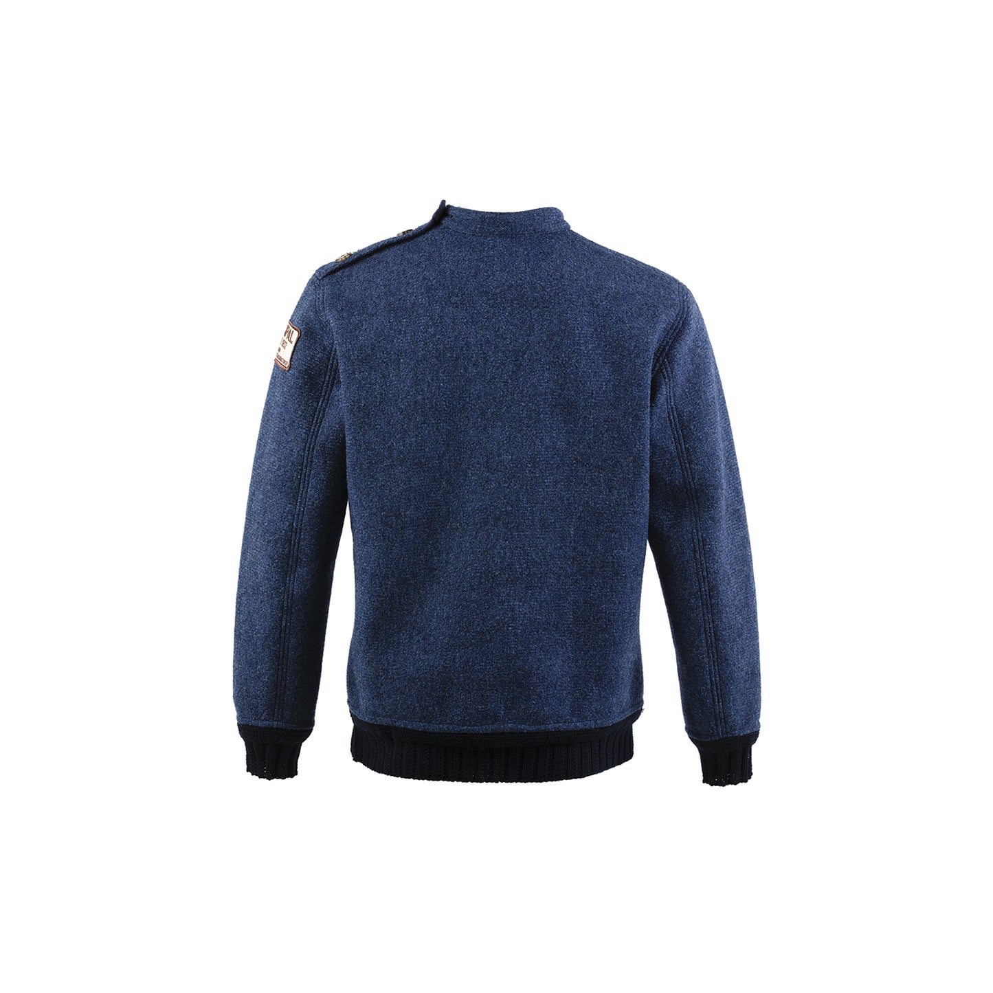 Jumper N°1