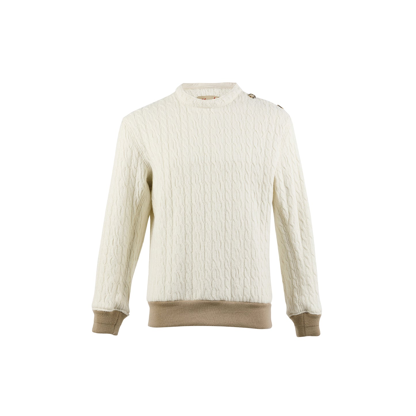 Jumper N°1