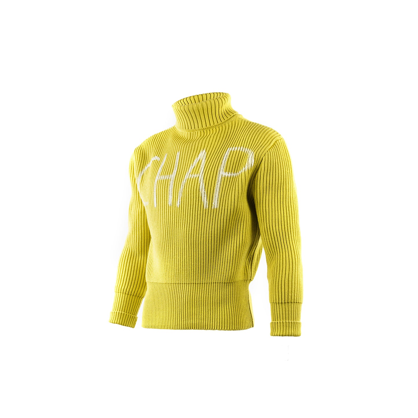 Nuvolari Jumper
