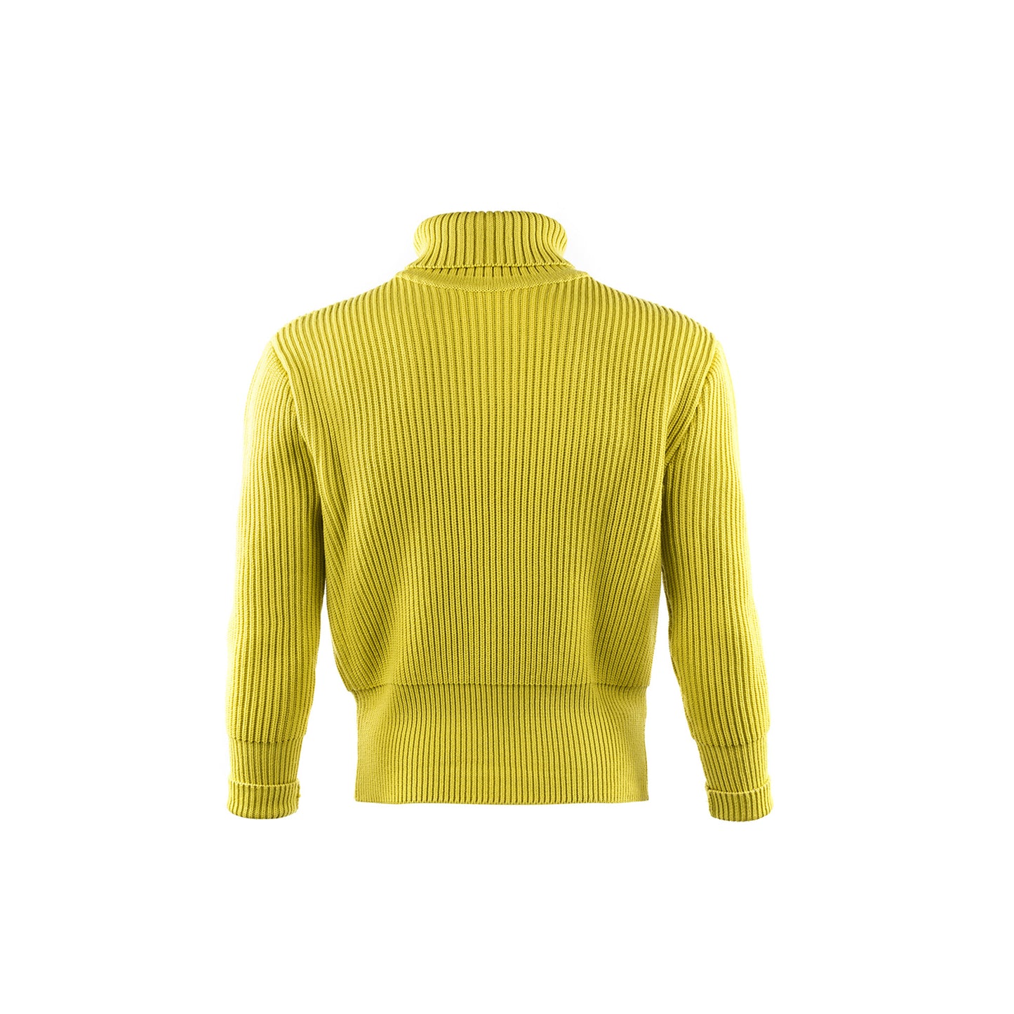 Nuvolari Jumper