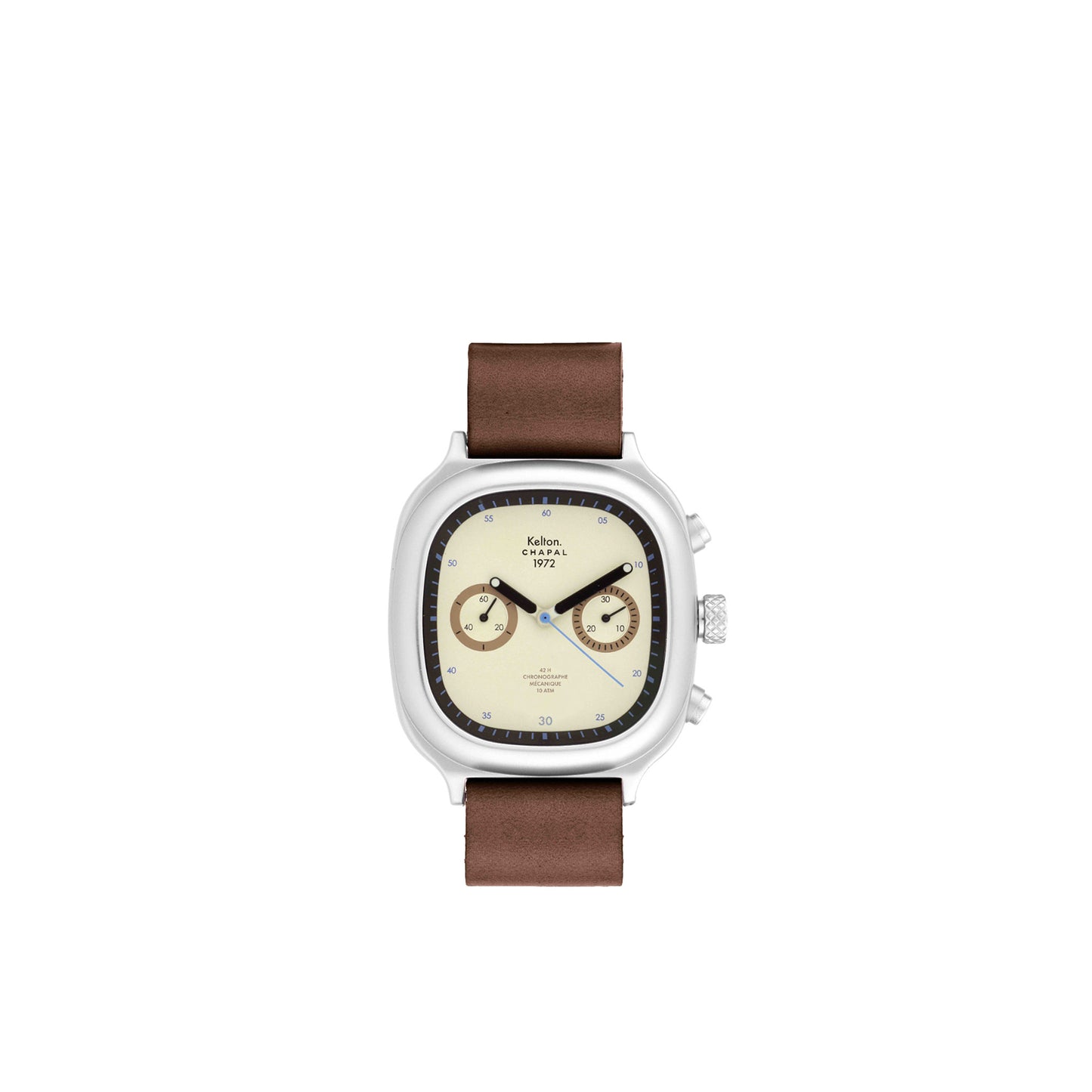 CHRONOGRAPH 1972 SKYSAND