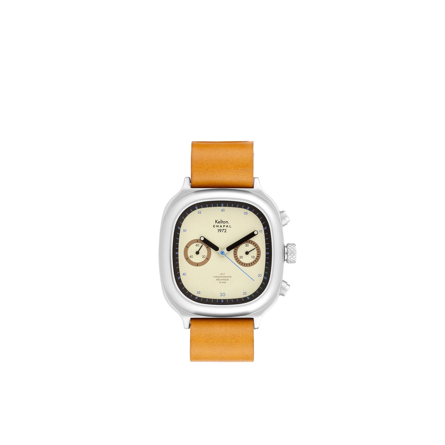 CHRONOGRAPH 1972 SKYSAND
