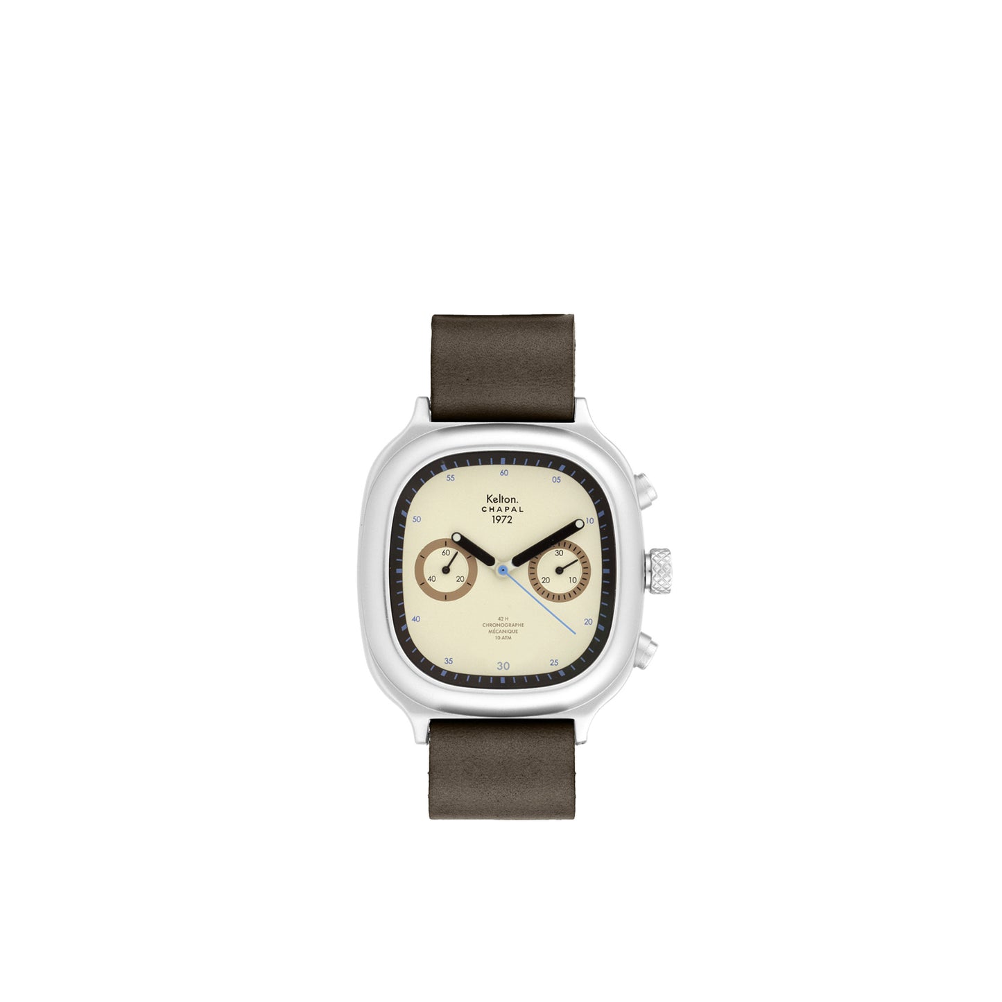 CHRONOGRAPH 1972 SKYSAND