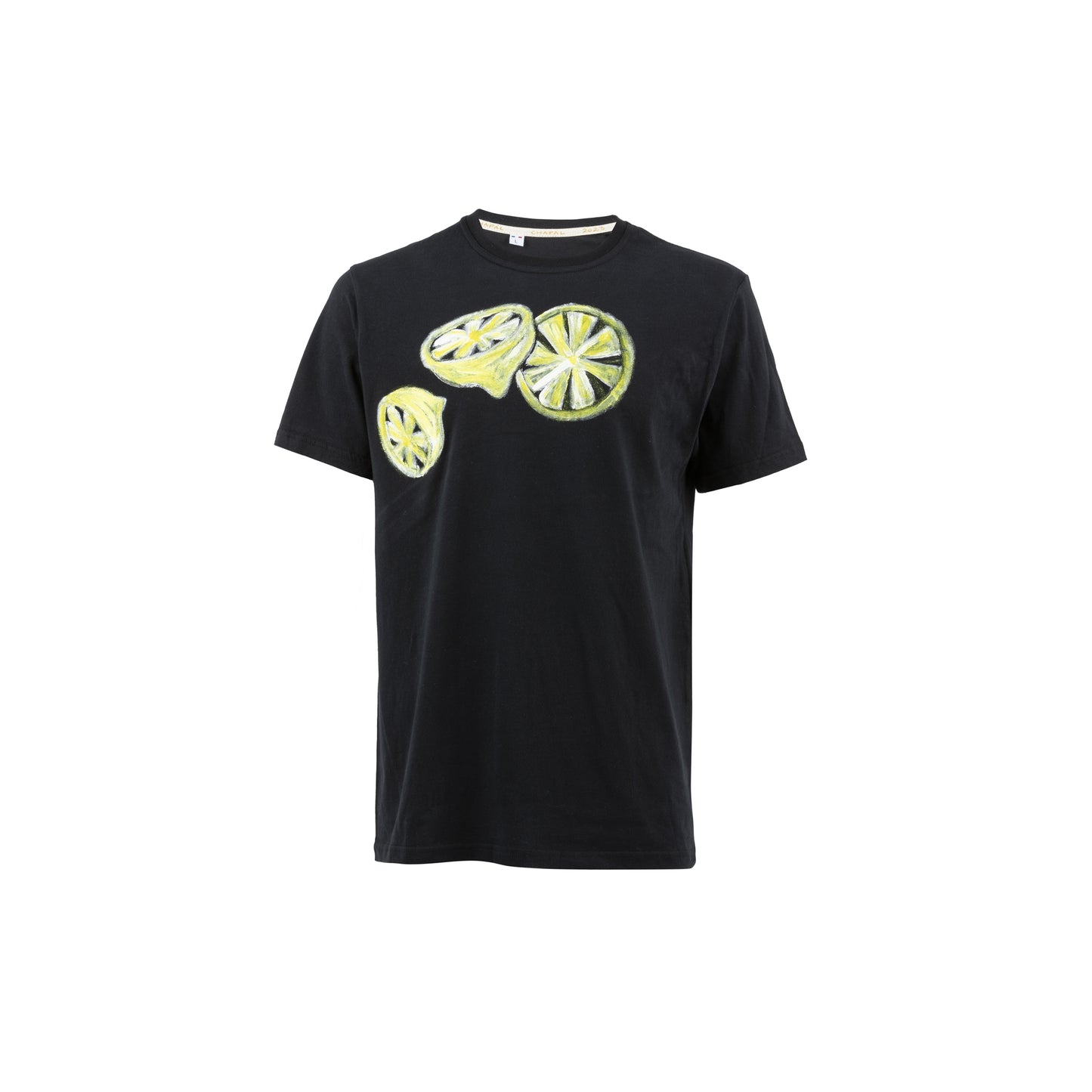 Lemon T-shirt