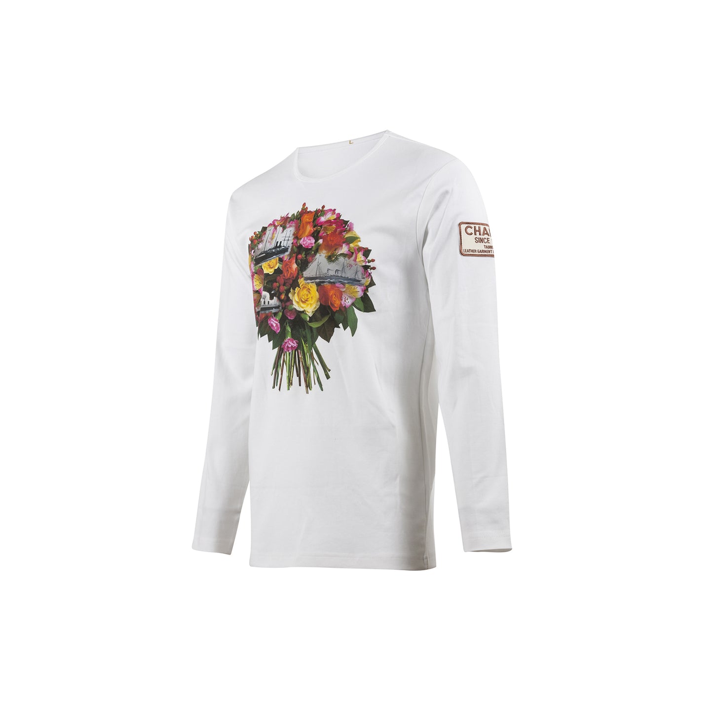 Flowers T-shirt