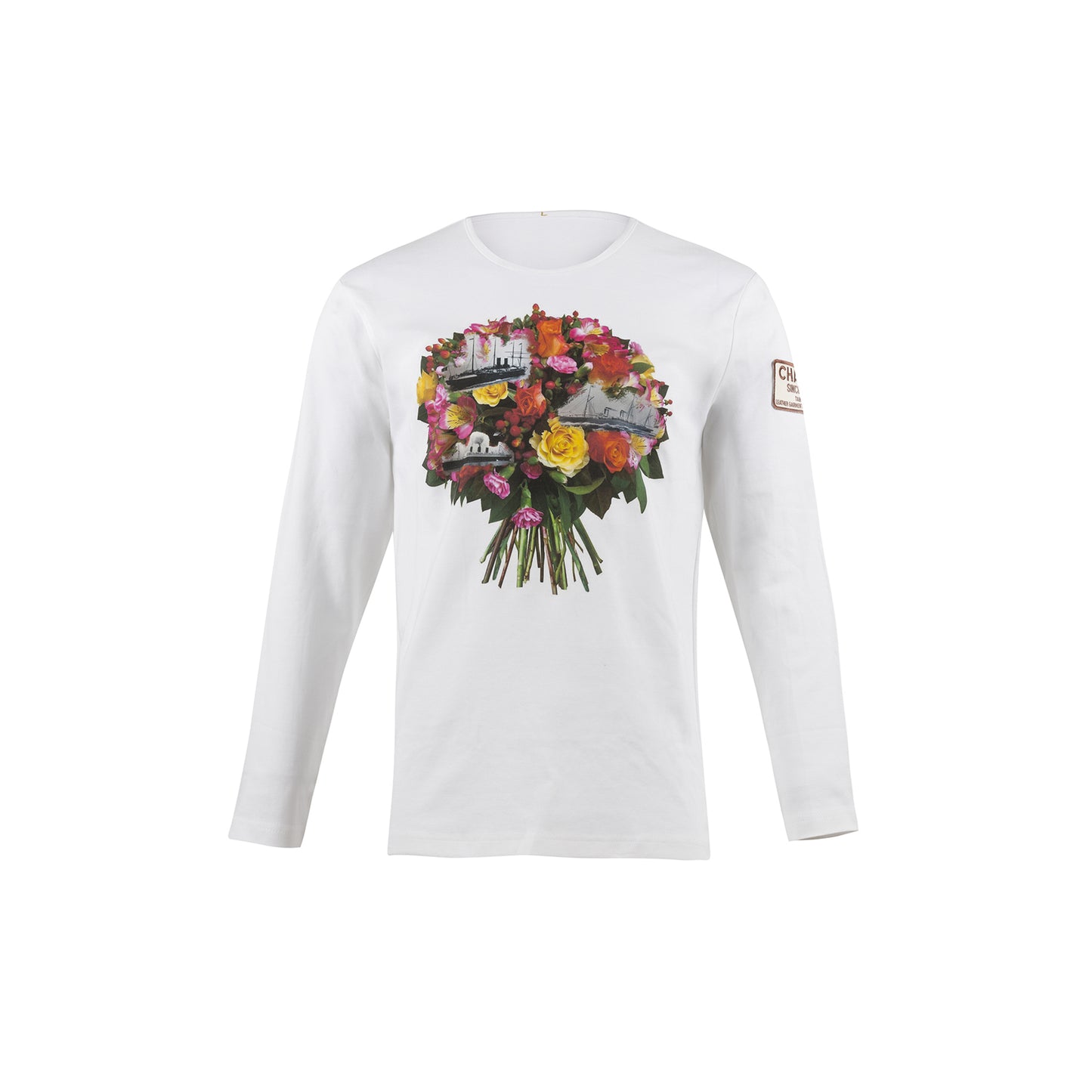 Flowers T-shirt