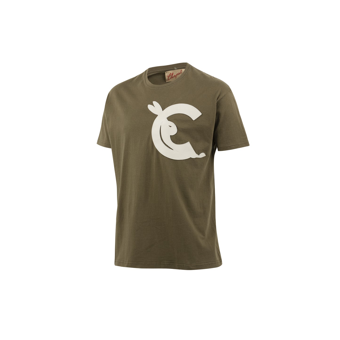 Rabbit C T-shirt