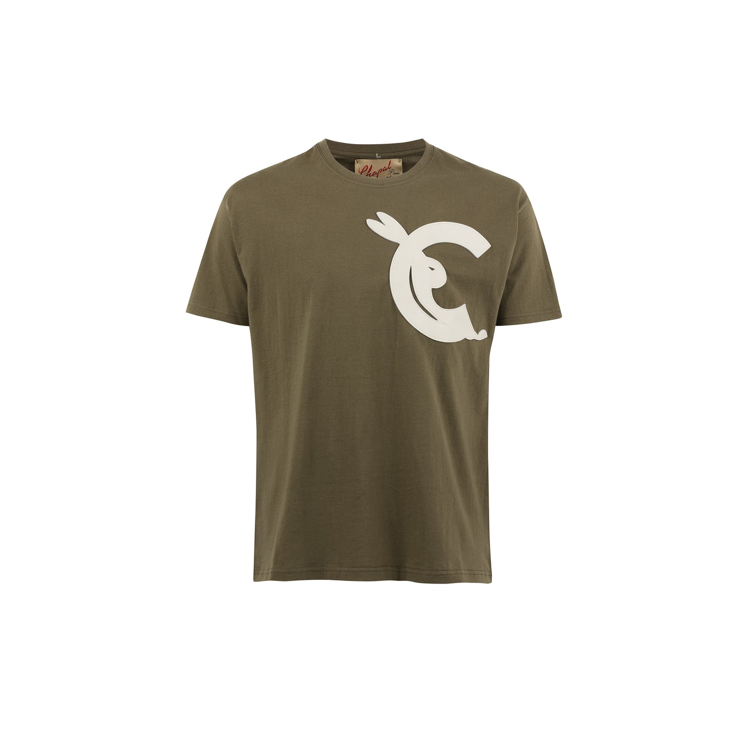 Rabbit C T-shirt