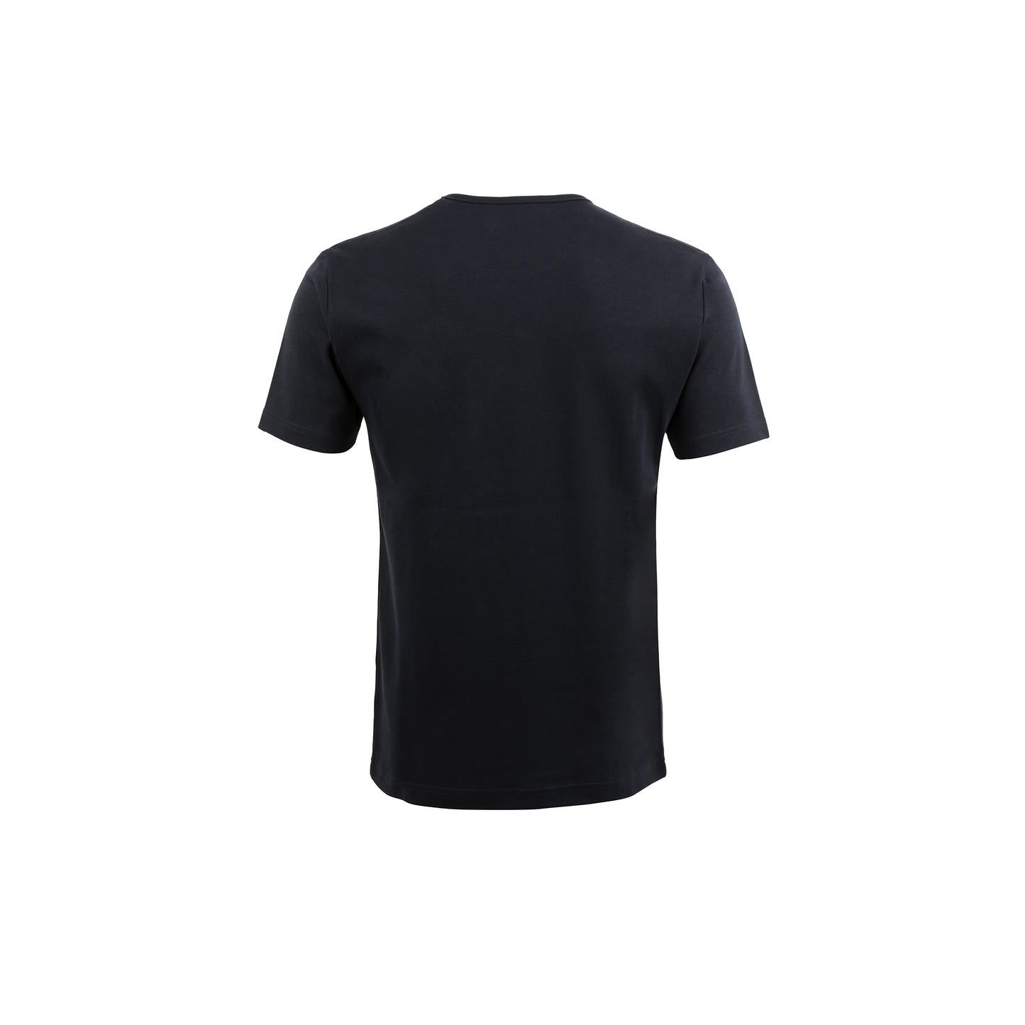 Short-Sleeve Letters T-shirt