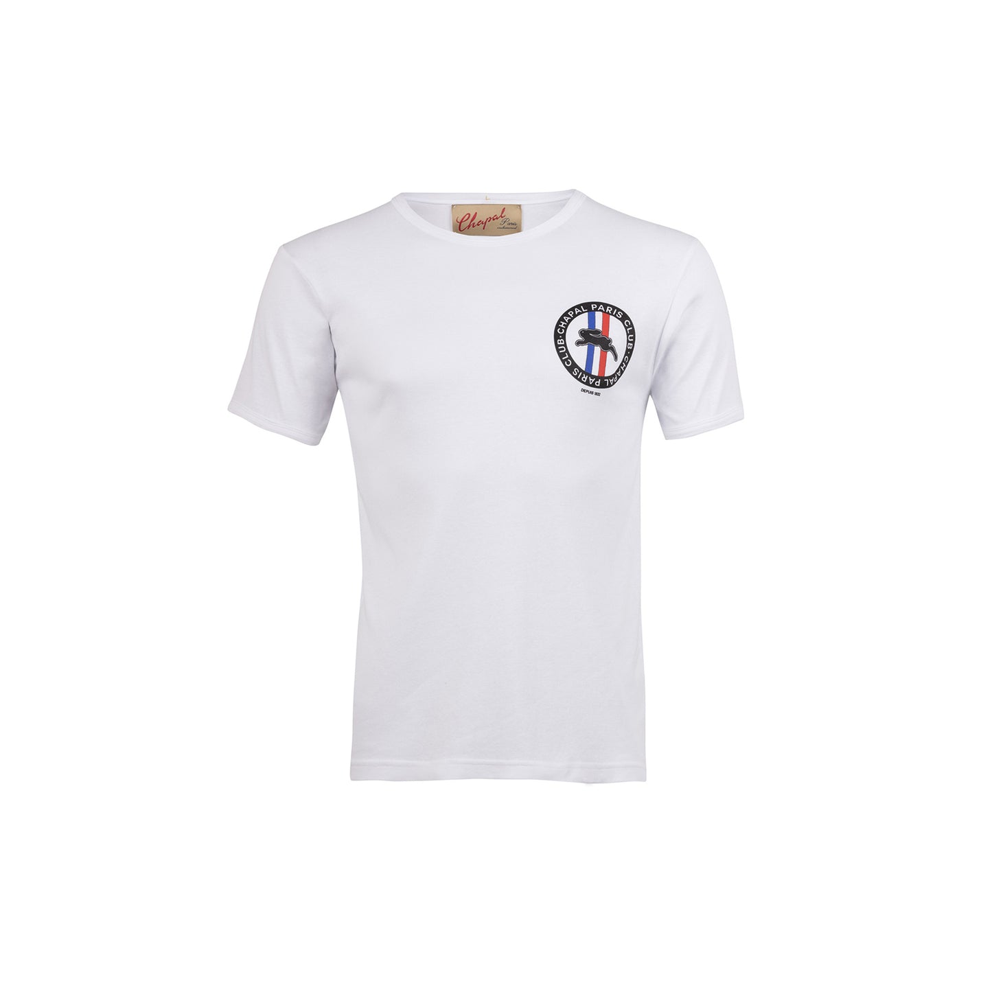 Paris Club T-shirt