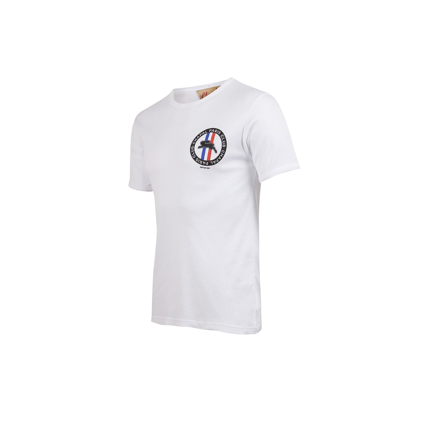 Paris Club T-shirt