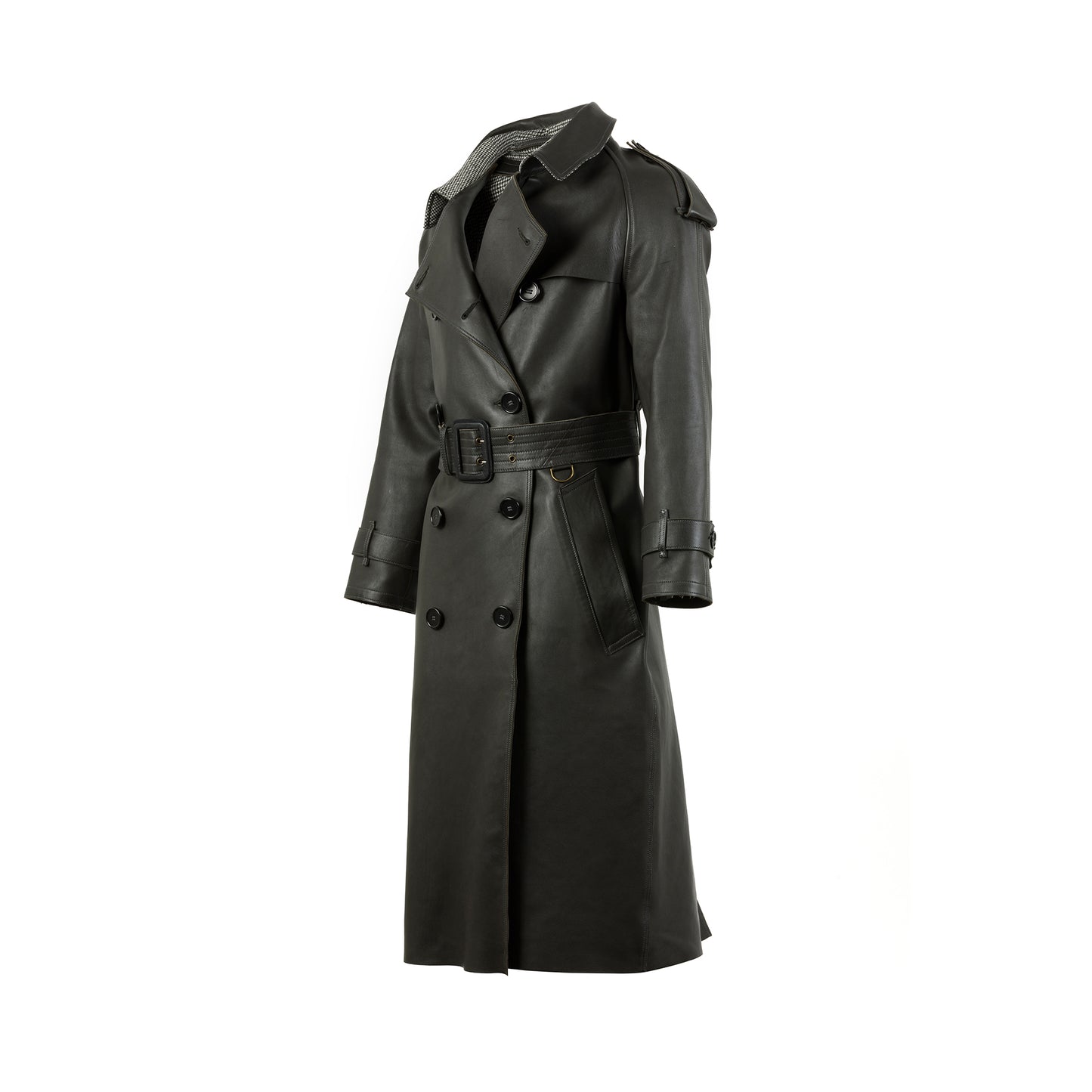 Trench Coat