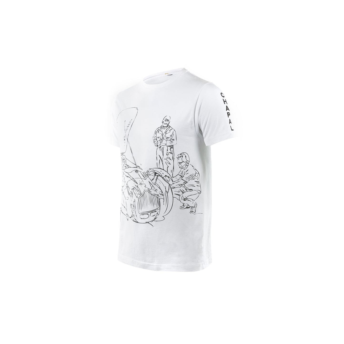 Allard T-shirt