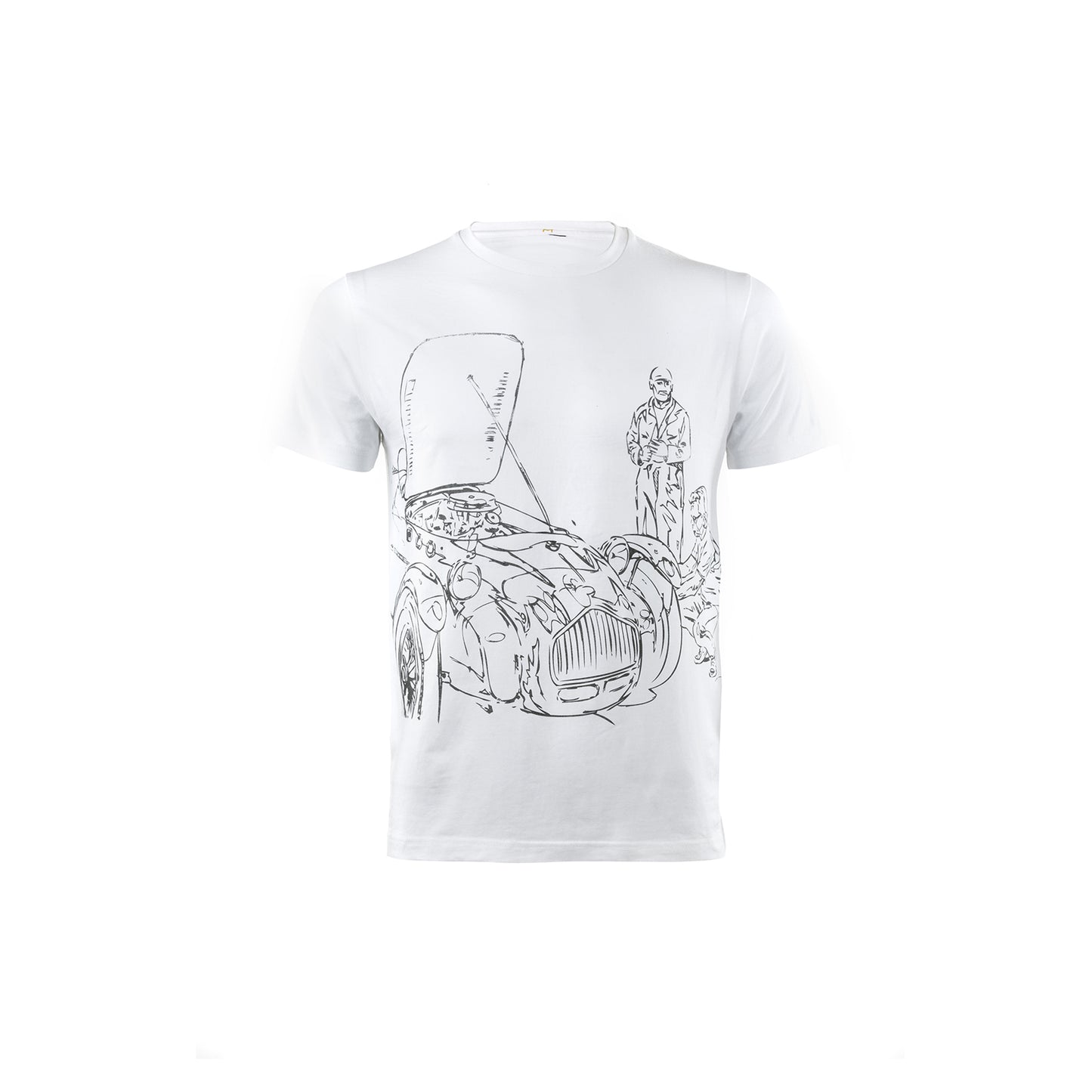 Allard T-shirt