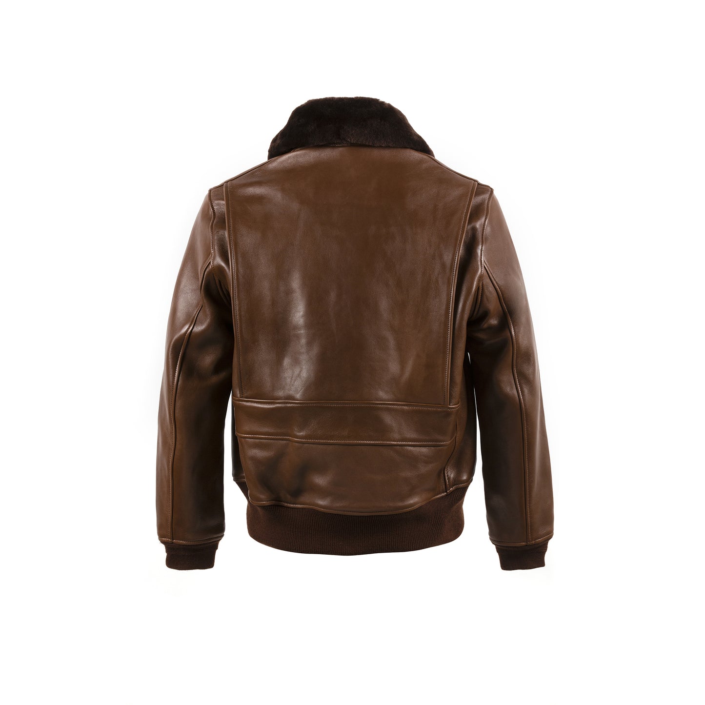 USAAF - Glossy leather