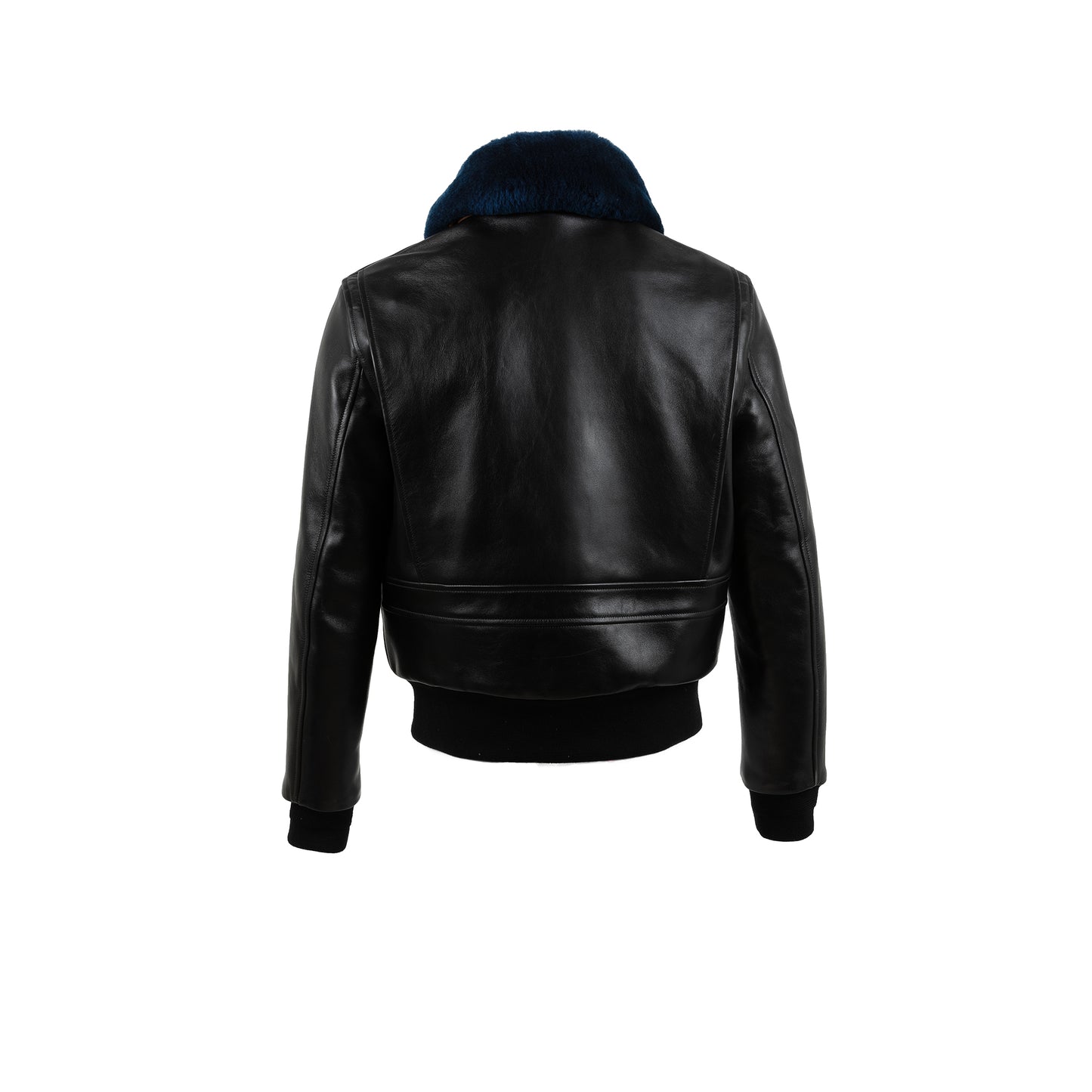 USAAF - Glossy leather