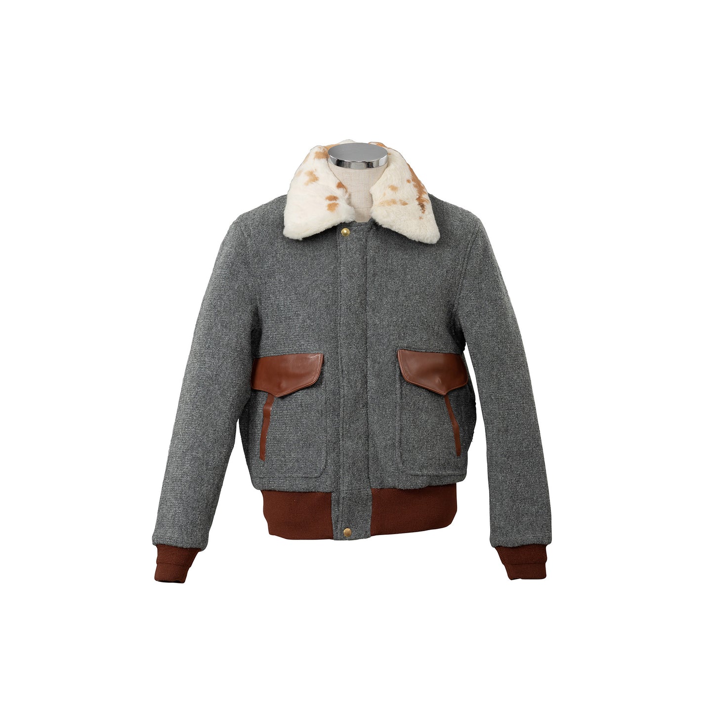 USAAF - Wool