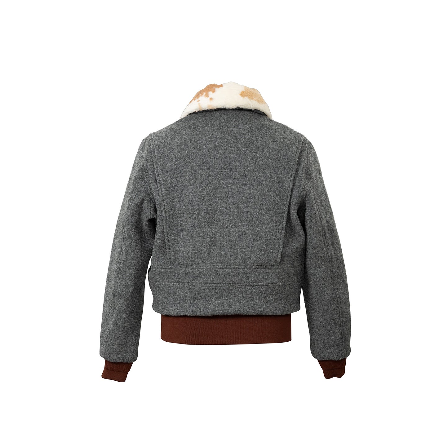 USAAF - Wool