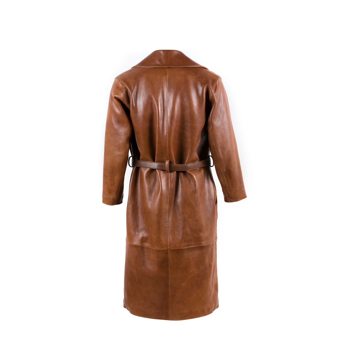 1914 Long Vest