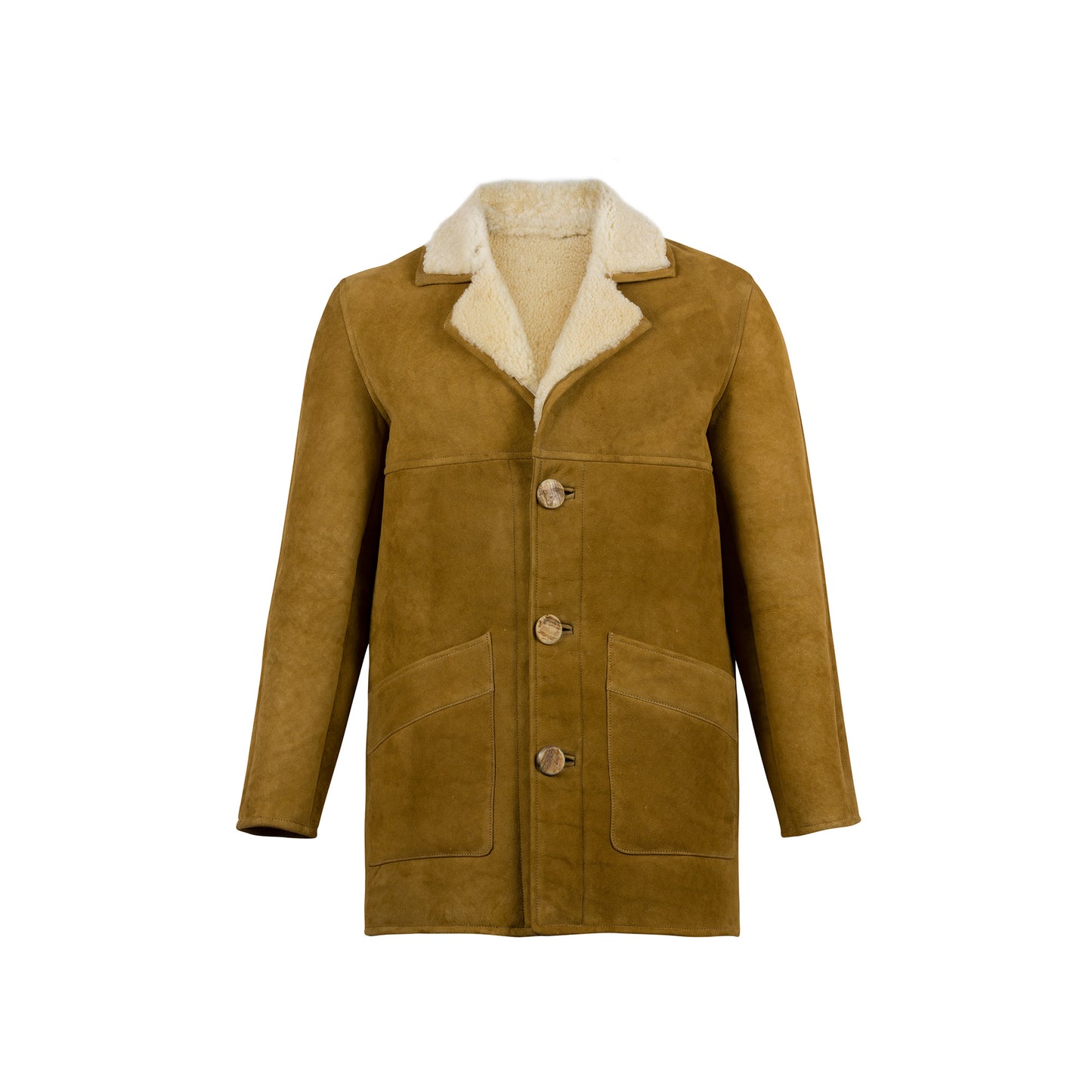 1965 Vest