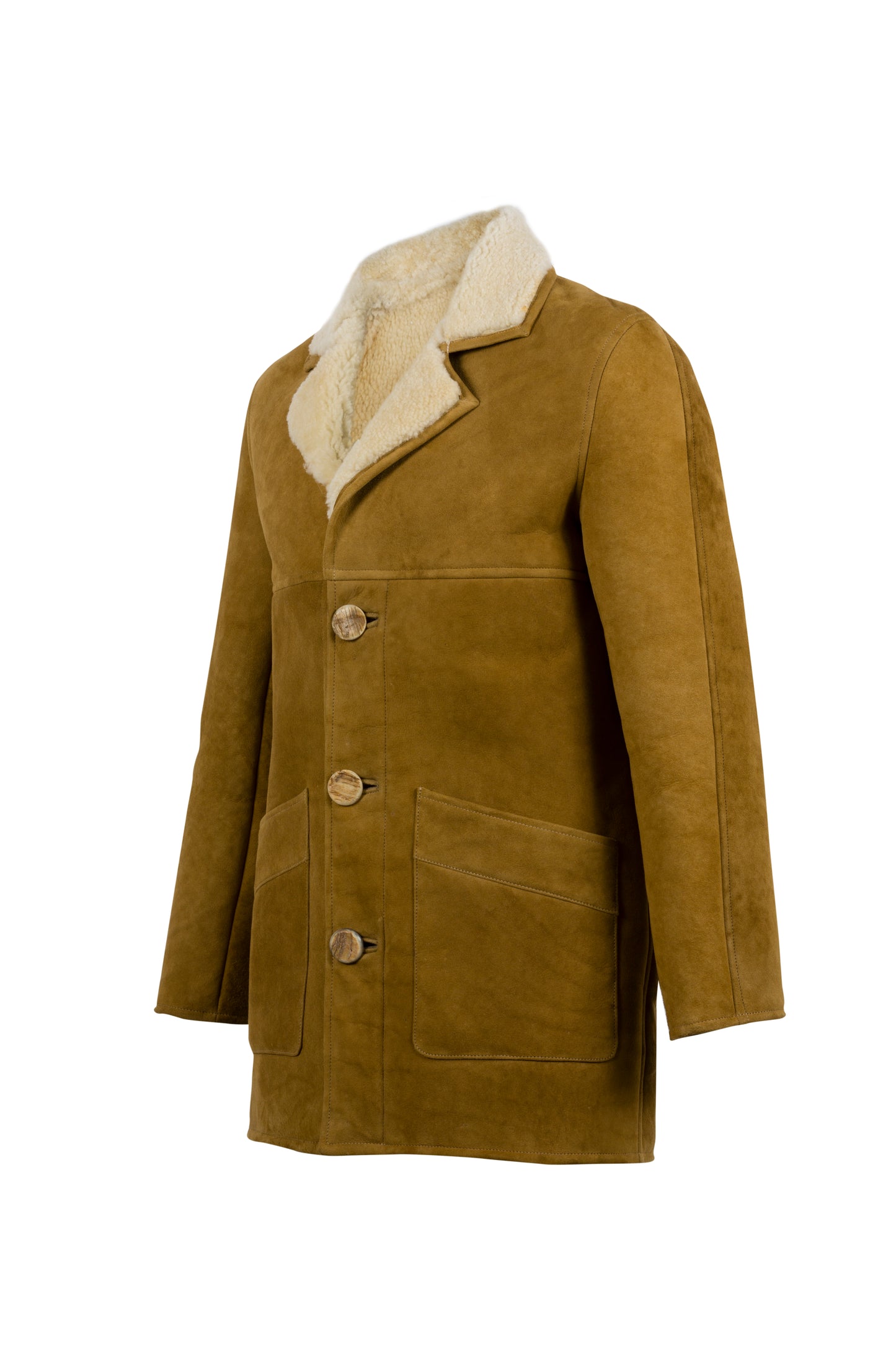 1965 Vest