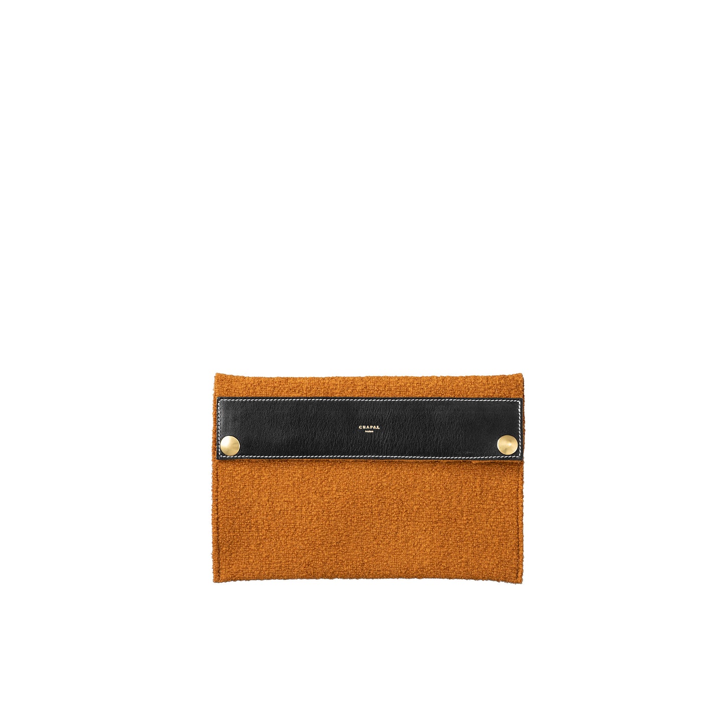 Wool Clutch