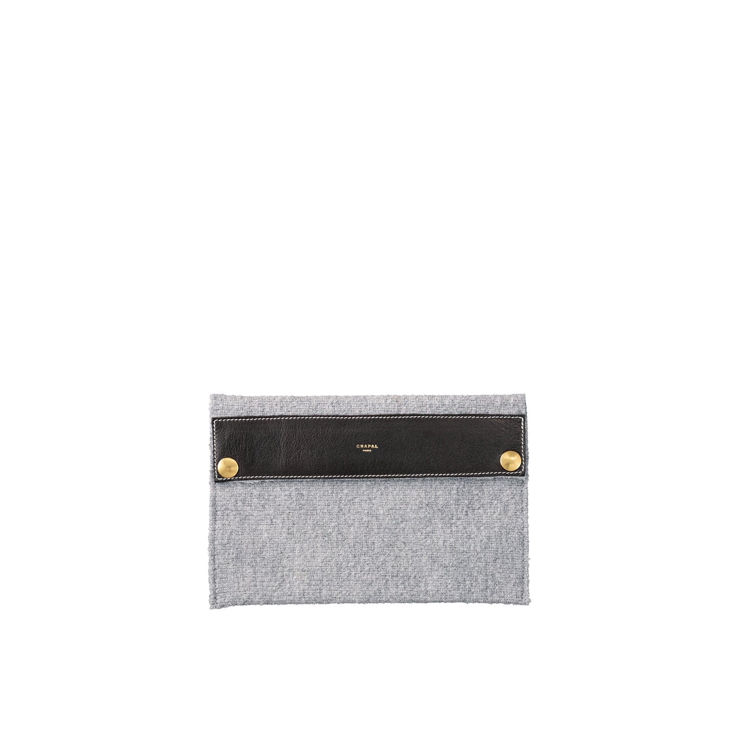 Wool Clutch