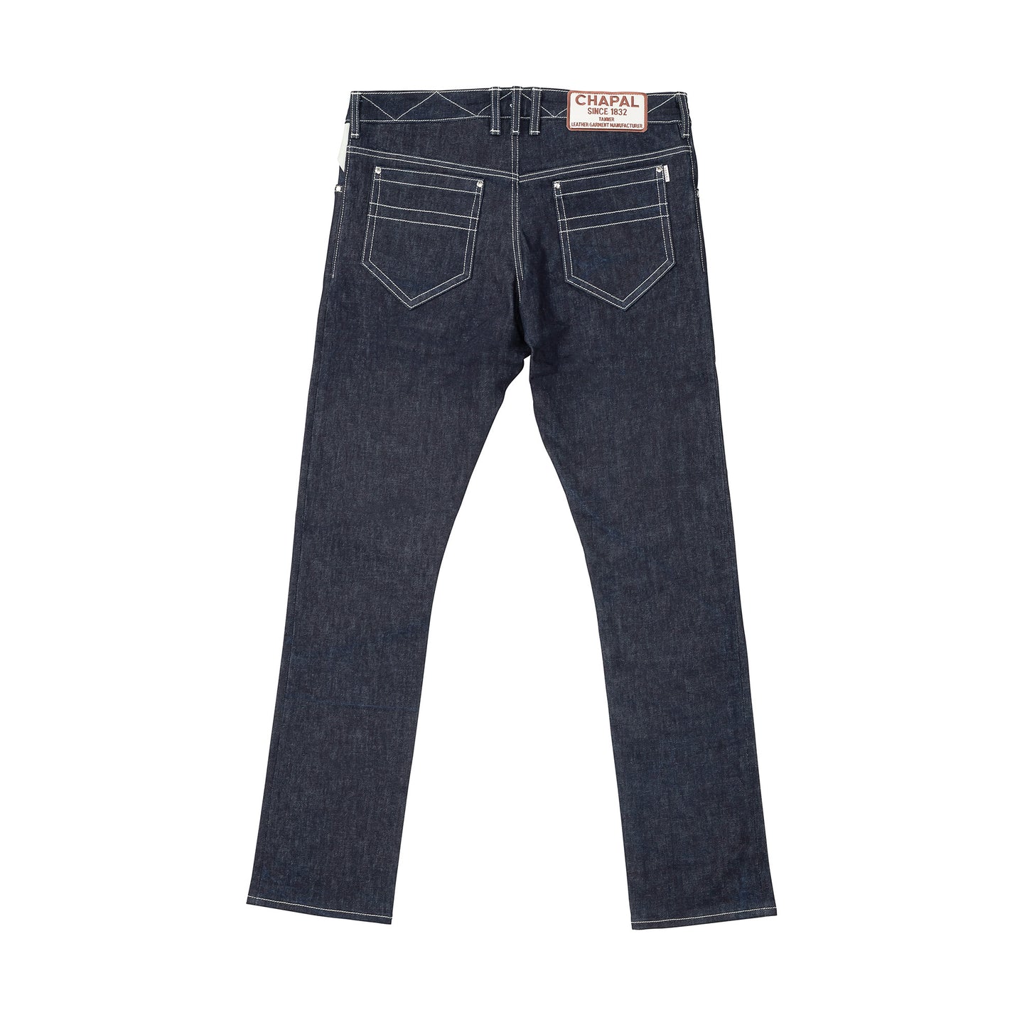 Jeans 2008 A No.6 / No.2