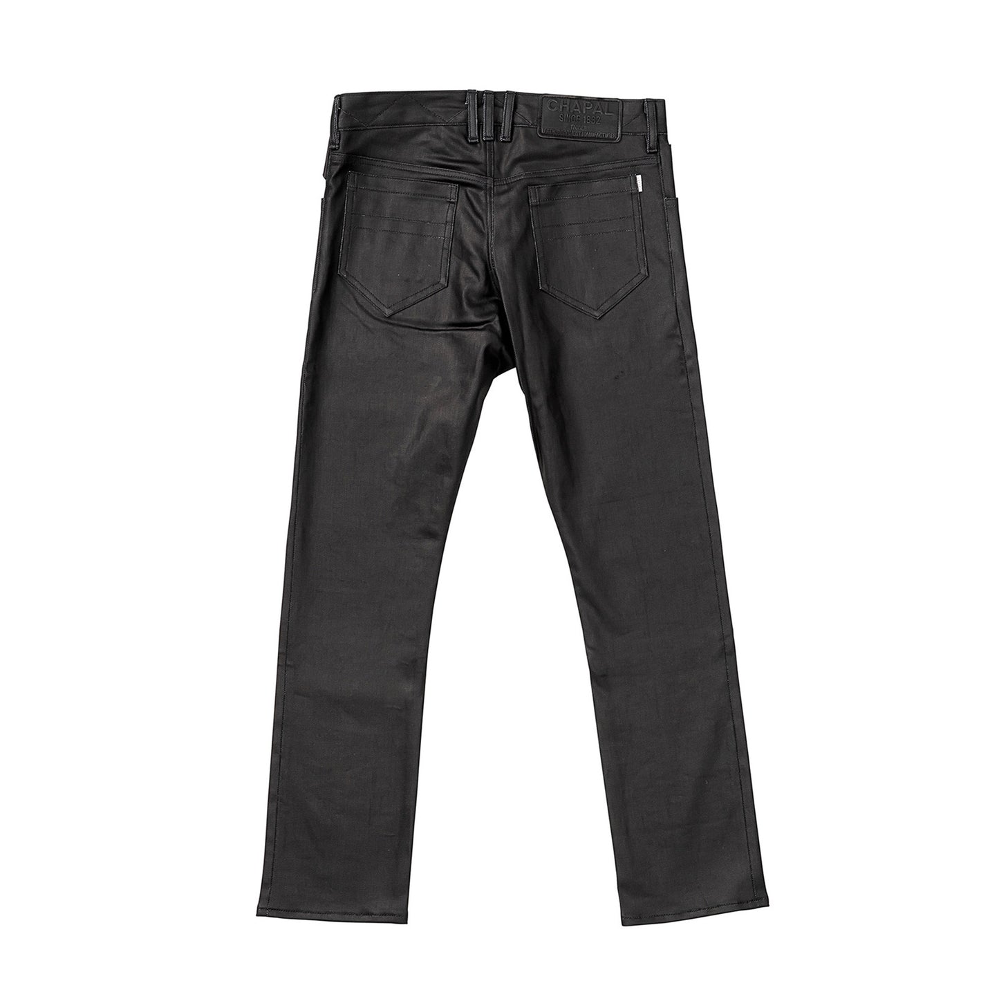 Jeans 2008 A - Nappa finish