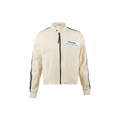 Blouson Anglais ‐CANVAS