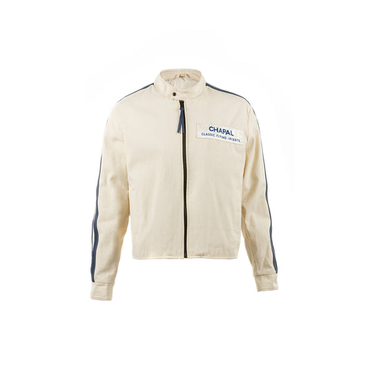Blouson Anglais ‐CANVAS
