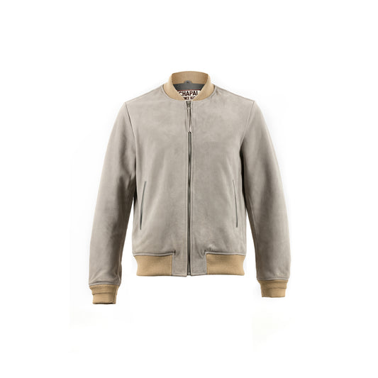 Blouson Daim